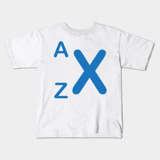 atomic symbol Kids T-Shirt